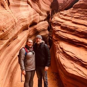 Meet your Posher, Misty